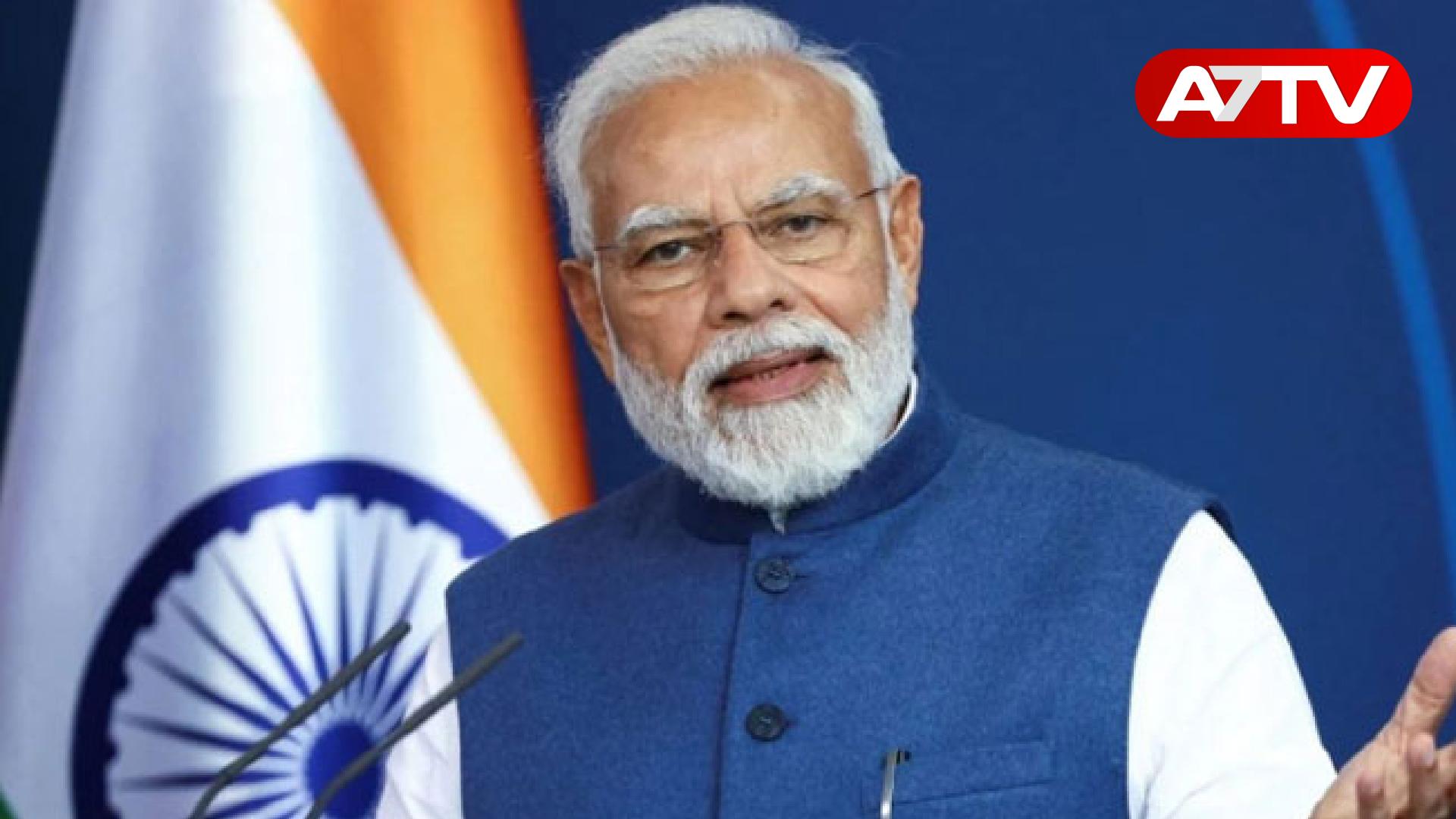 Read more about the article ட்ரம்ப்பை பின்னுக்கு தள்ளிய நரேந்திர மோடியின் டிஜிட்டல் சாதனை!