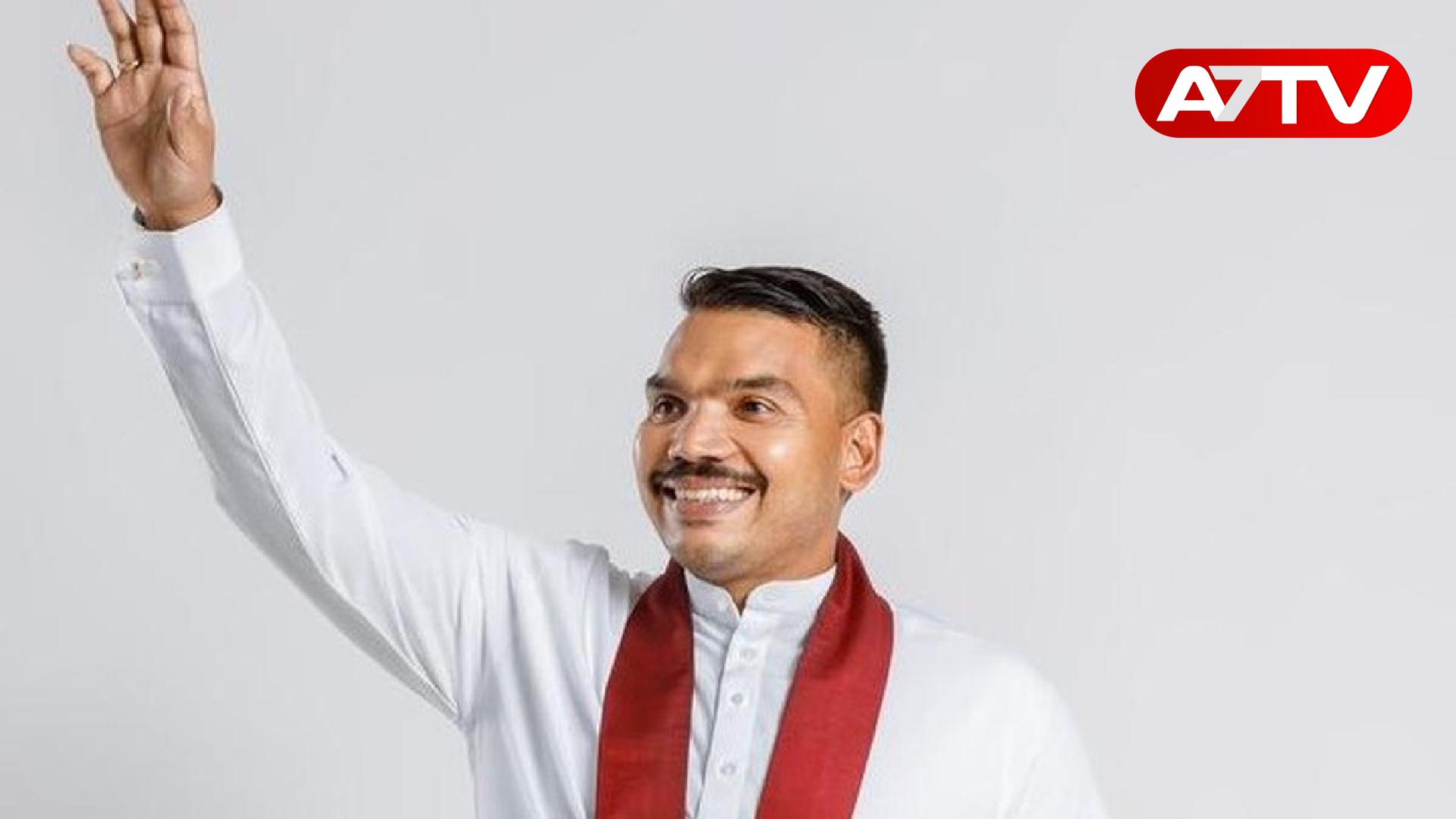 Read more about the article பிரித்தானியாவில் நாமலுக்கு முட்டுக்கட்டை போட்ட தமிழ் புலம்பெயர் அமைப்புகள்!