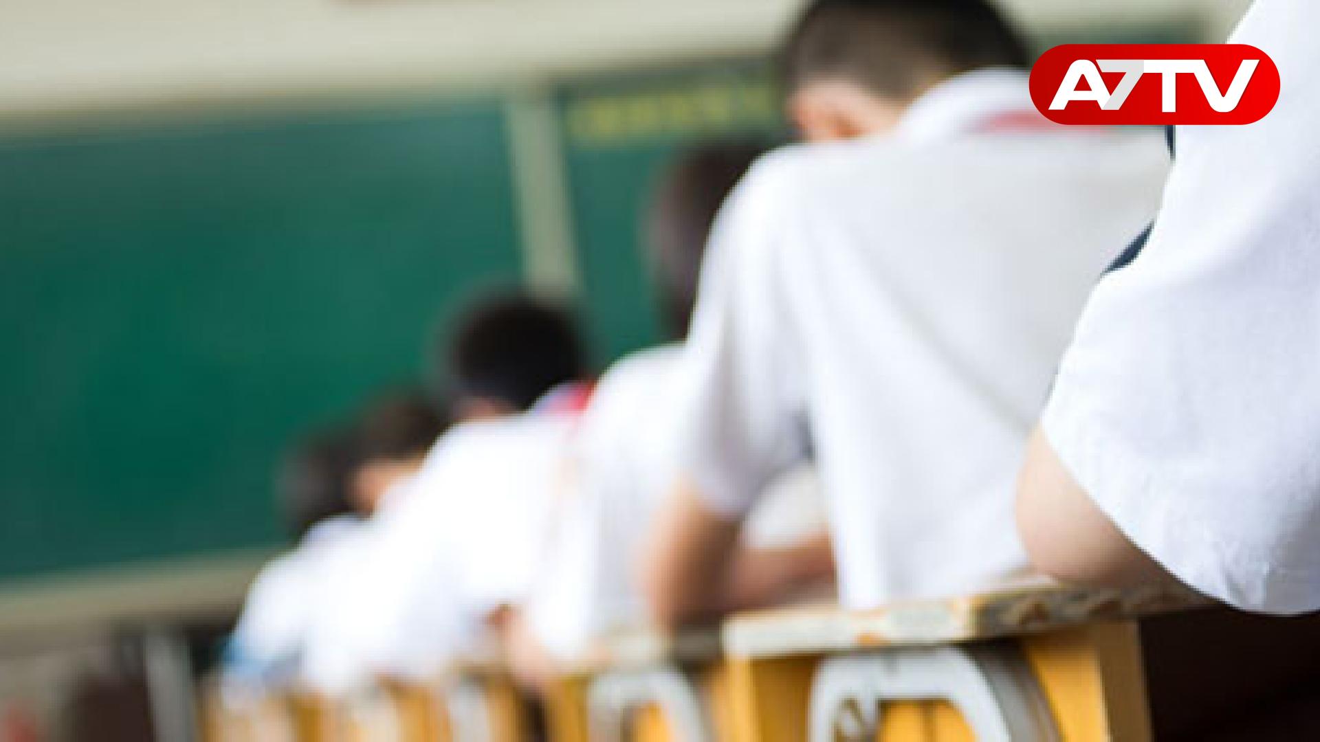 Read more about the article சாதாரண தரப் பரீட்சை நேர அட்டவணை – வெளியான விசேட அறிவிப்பு