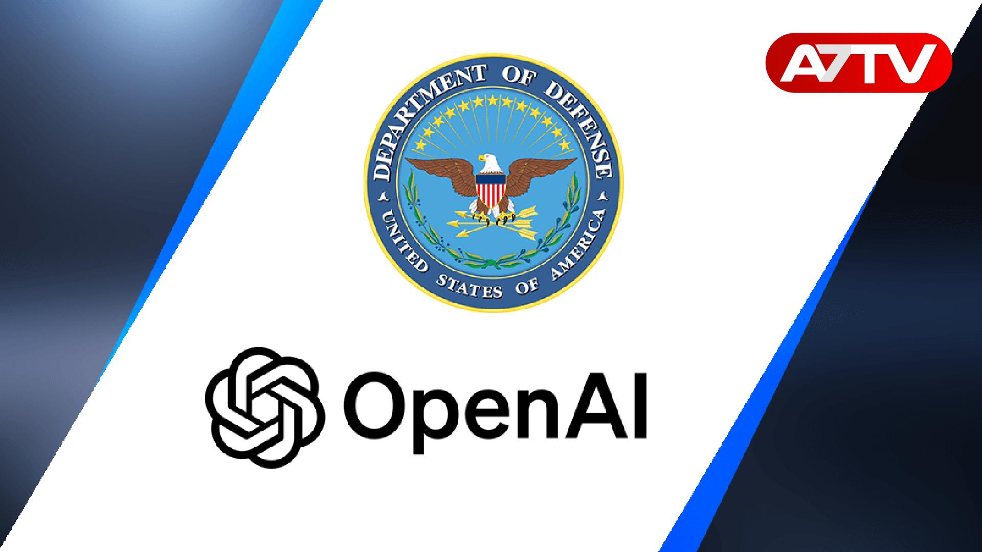 Read more about the article இராணுவ சேவையில் செயற்கை நுண்ணறிவு: அமெரிக்க அரசுடன் OpenAI நிறுவனம் ஒப்பந்தம்!