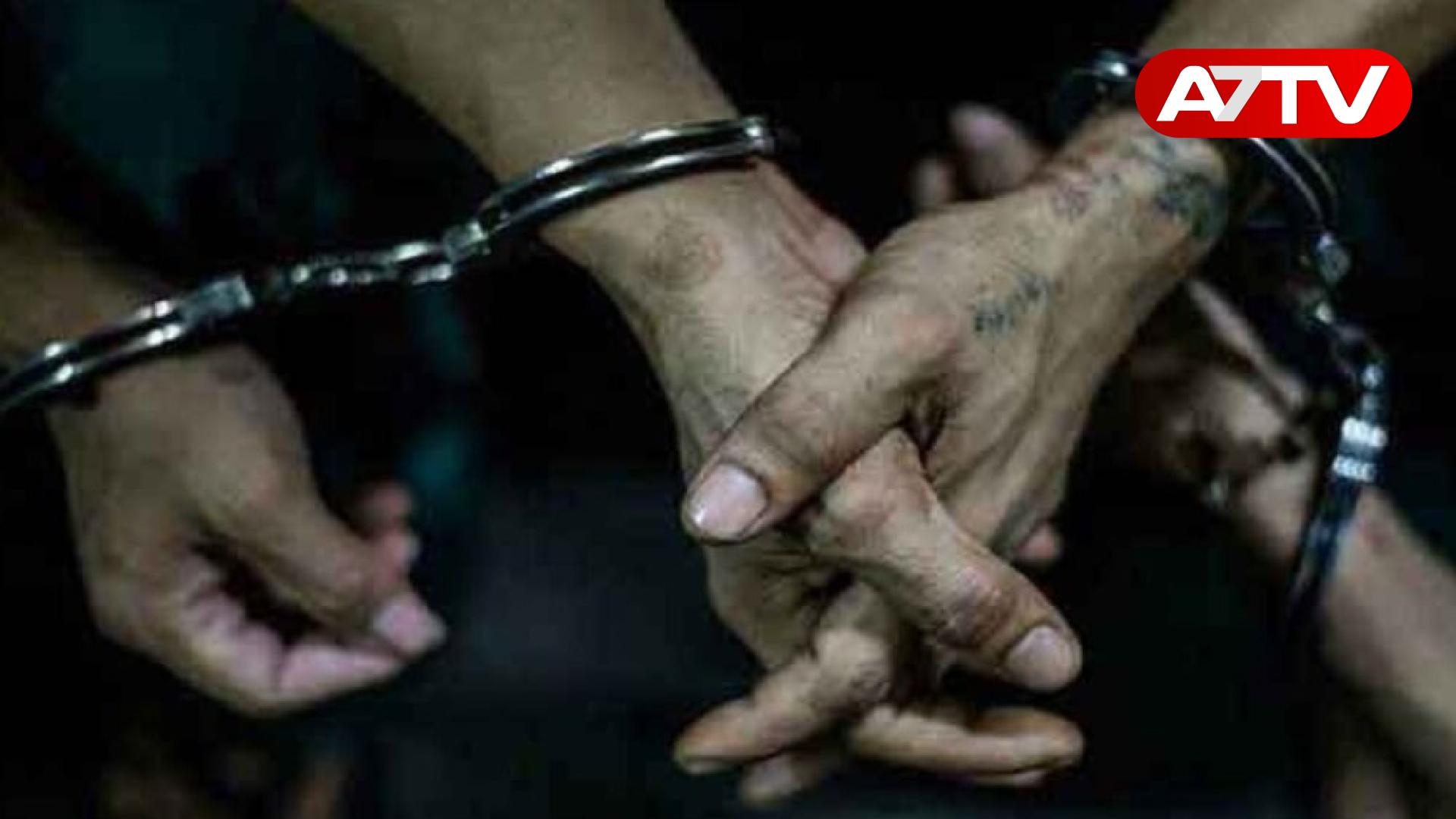 Read more about the article ஜிந்துபிட்டி துப்பாக்கிச் சூடு! இரண்டு காவல்துறை அதிகாரிகள் கைது