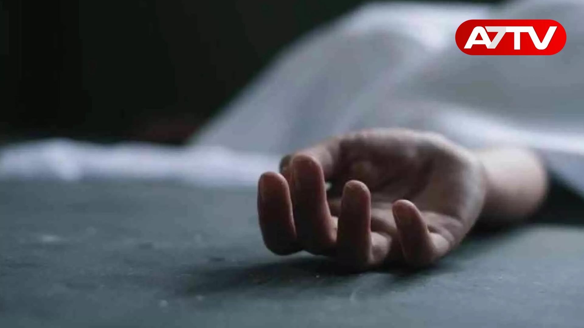 Read more about the article பாடசாலைக்கு சென்ற மாணவி பரிதாபமாக பலி!