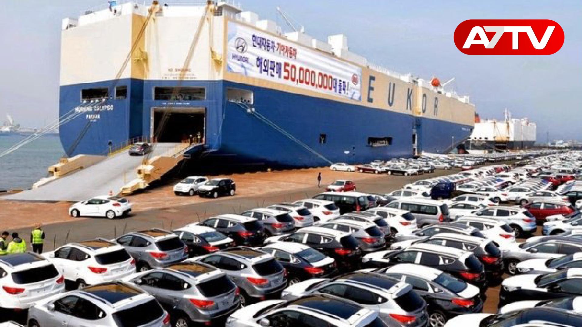 Read more about the article இலங்கையில் வாகனம் வாங்க காத்திருப்போருக்கு வெளியான முக்கிய தகவல்!