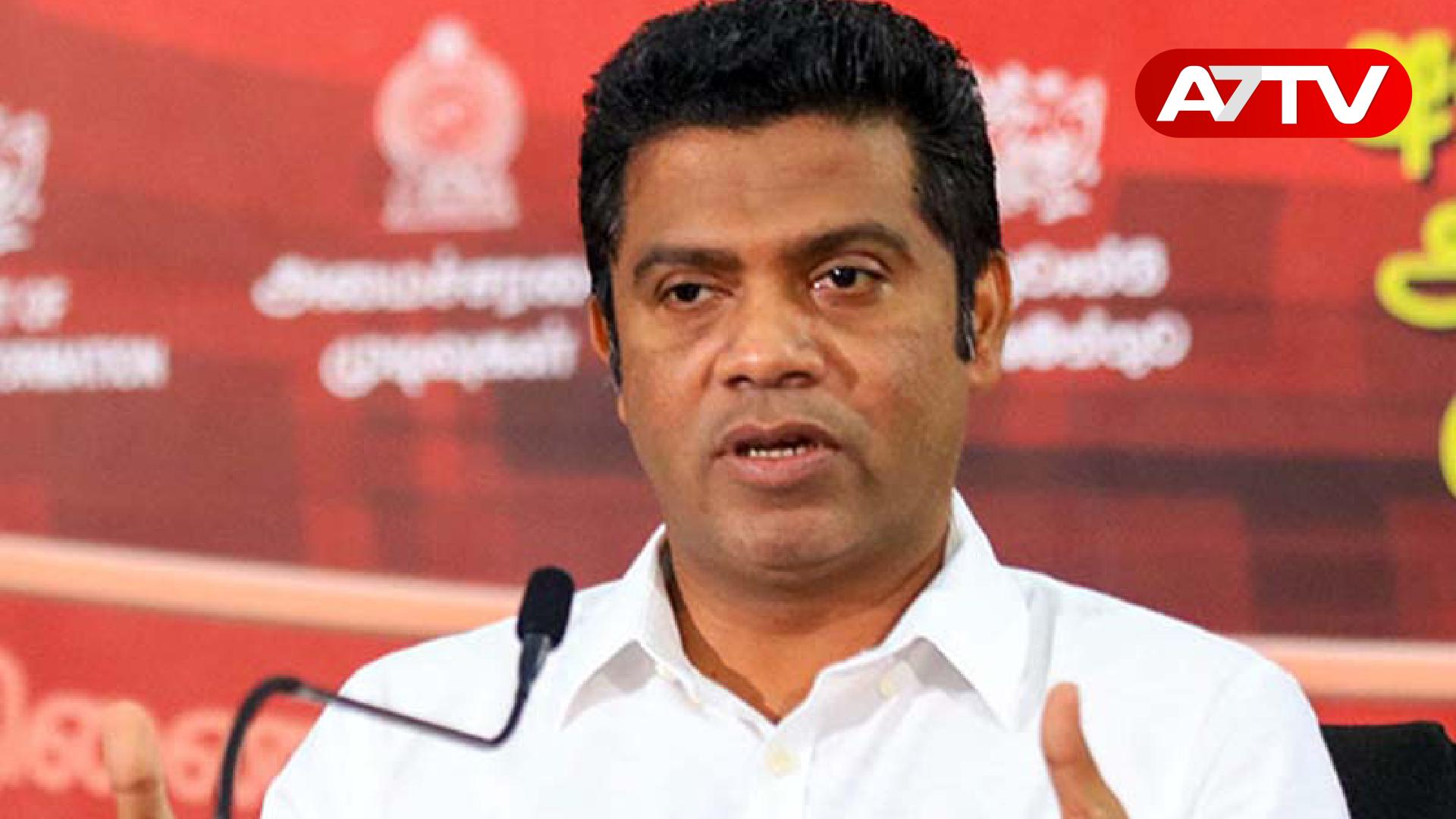 Read more about the article மற்றுமொரு ஈரானிய கப்பல் இலங்கை கடற்பரப்பில் இல்லை: அமைச்சர் நளிந்த விளக்கம்