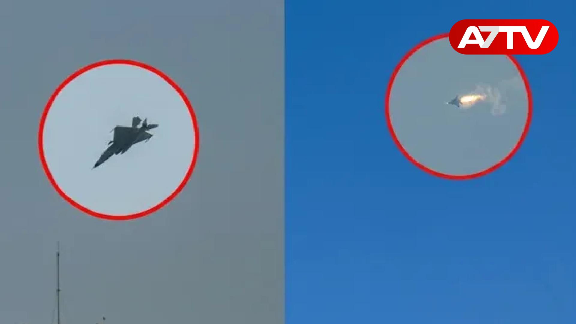 Read more about the article உதவிக்கு வந்த அமெரிக்க விமானங்களை சுட்டுவீழ்த்தியது குவைட்!