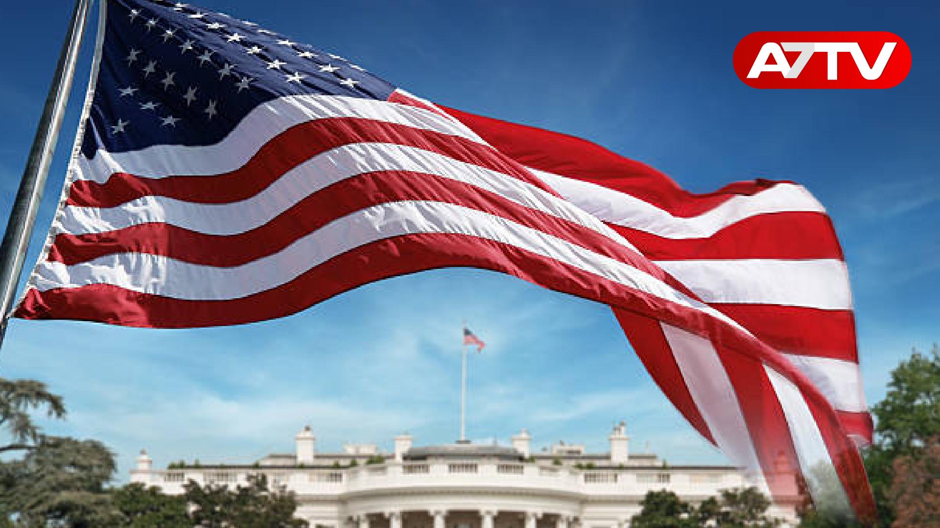 Read more about the article ஈரான் தாக்குதலுக்குத் திட்டமிடவில்லை: ட்ரம்ப் நிர்வாக அதிகாரிகள் தெரிவிப்பு