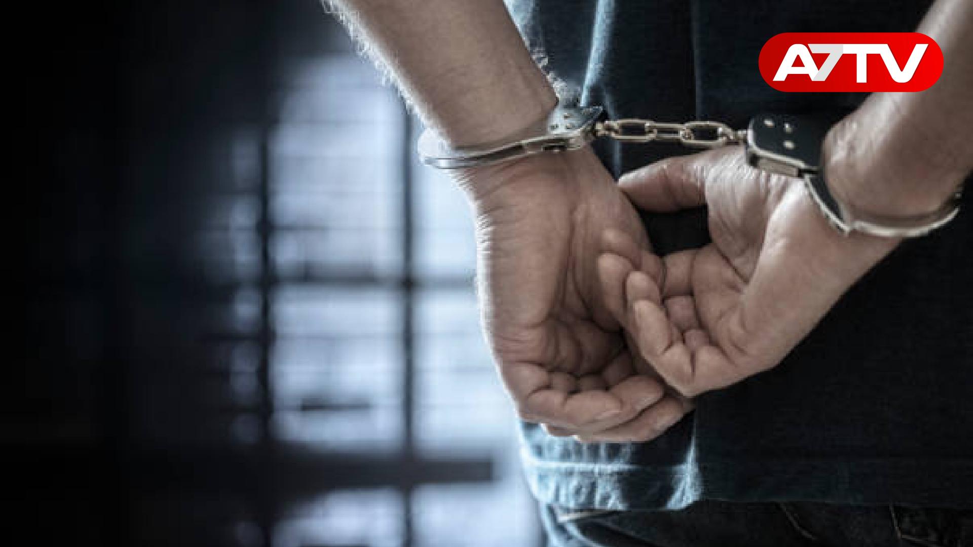 Read more about the article குற்றப்புலனாய்வு திணைக்களத்தின் முன்னாள் பணிப்பாளர் கைது!