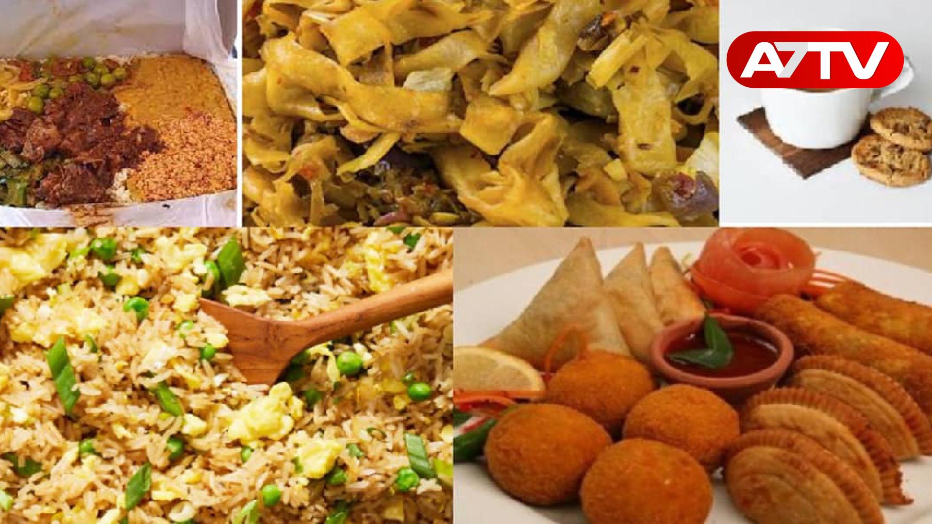Read more about the article இன்று நள்ளிரவு முதல் உணவுப் பொருட்களின் விலைகள் அதிகரிப்பு!