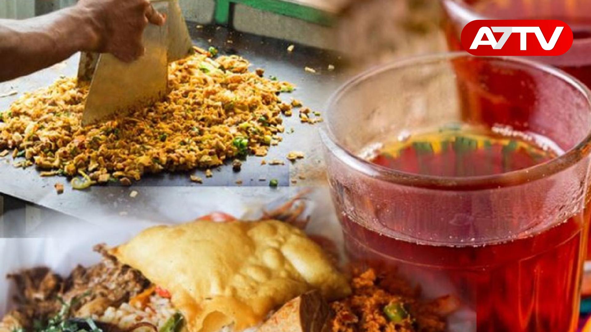 Read more about the article இன்று நள்ளிரவு முதல் அதிரடியாக அதிகரிக்கும் உணவுப் பொருட்களின் விலைகள்!