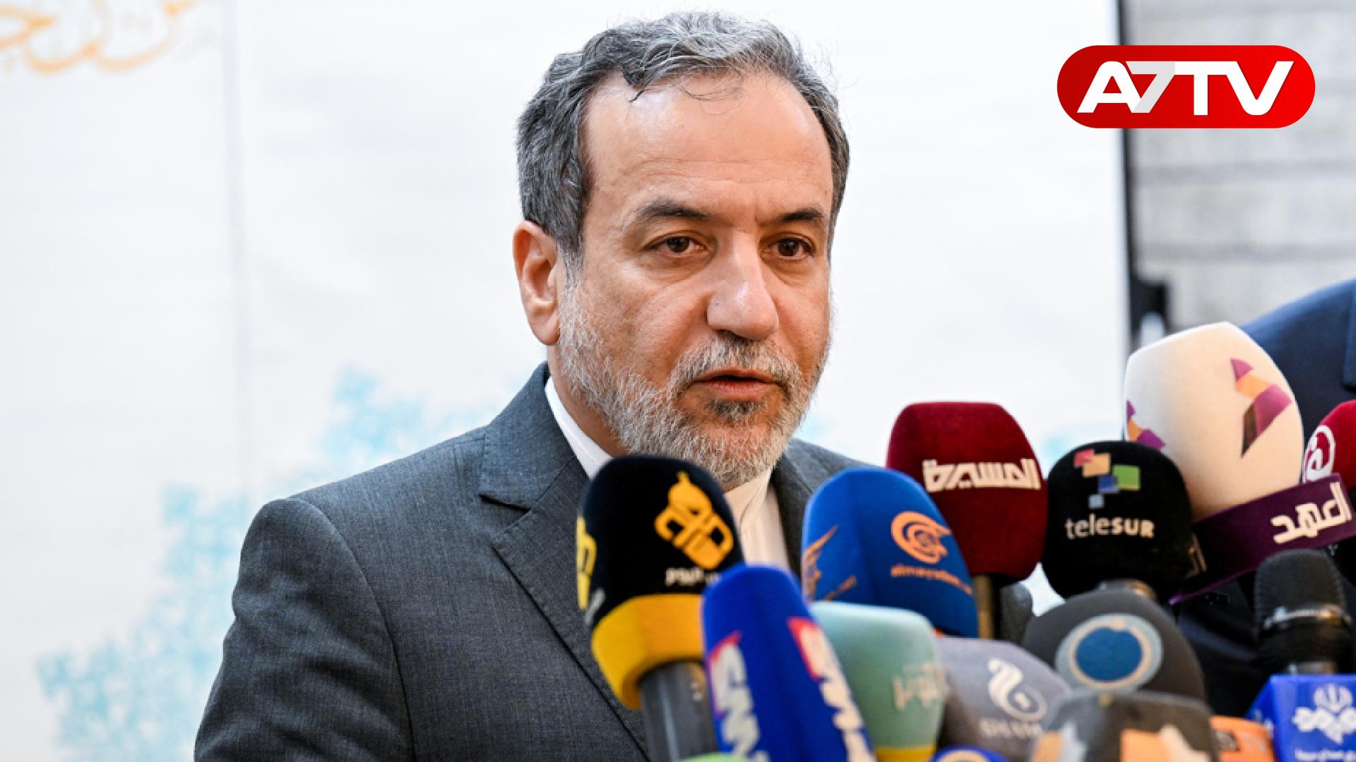 Read more about the article போர்நிறுத்தப் பேச்சுவார்த்தைகளுக்கு இடமில்லை: ஈரான் எச்சரிக்கை