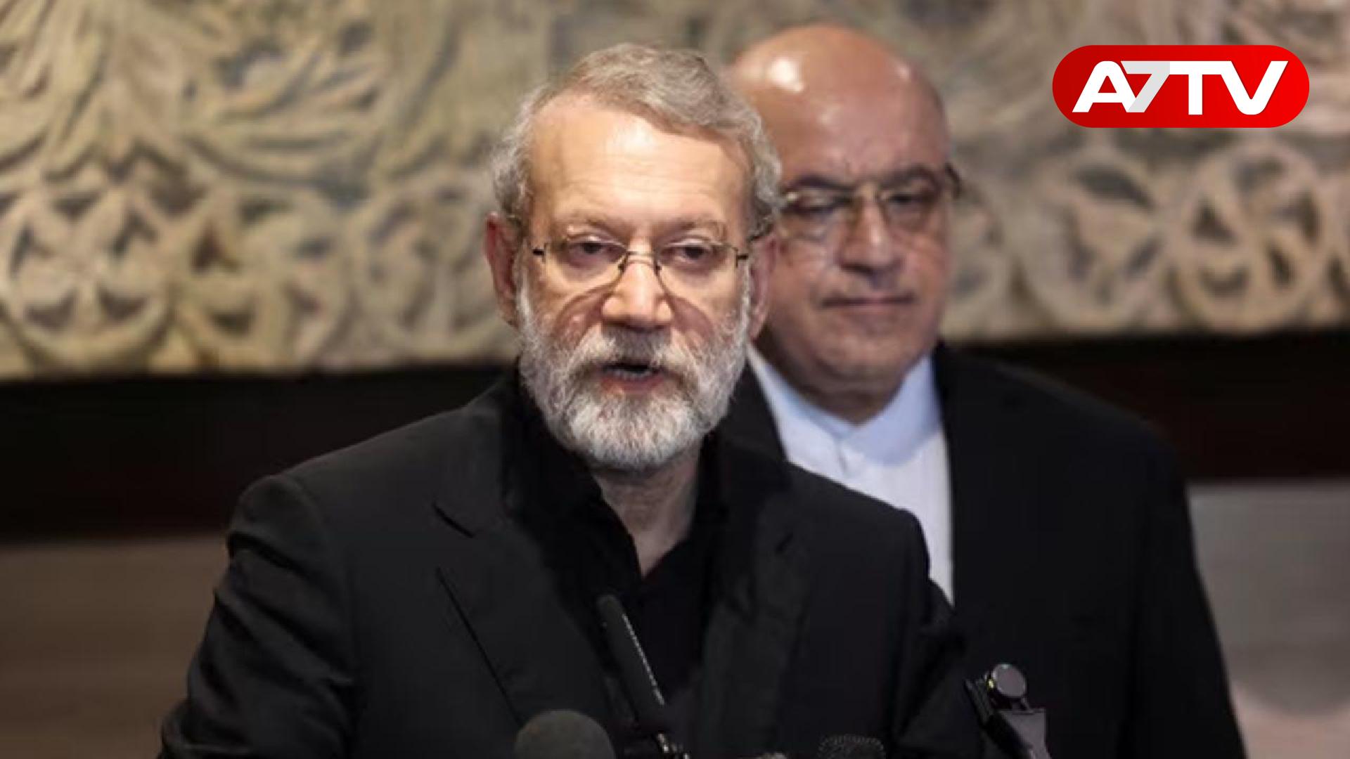 Read more about the article ஈரான் அமெரிக்காவுடன் மீண்டும் பேச்சுவார்த்தையா?