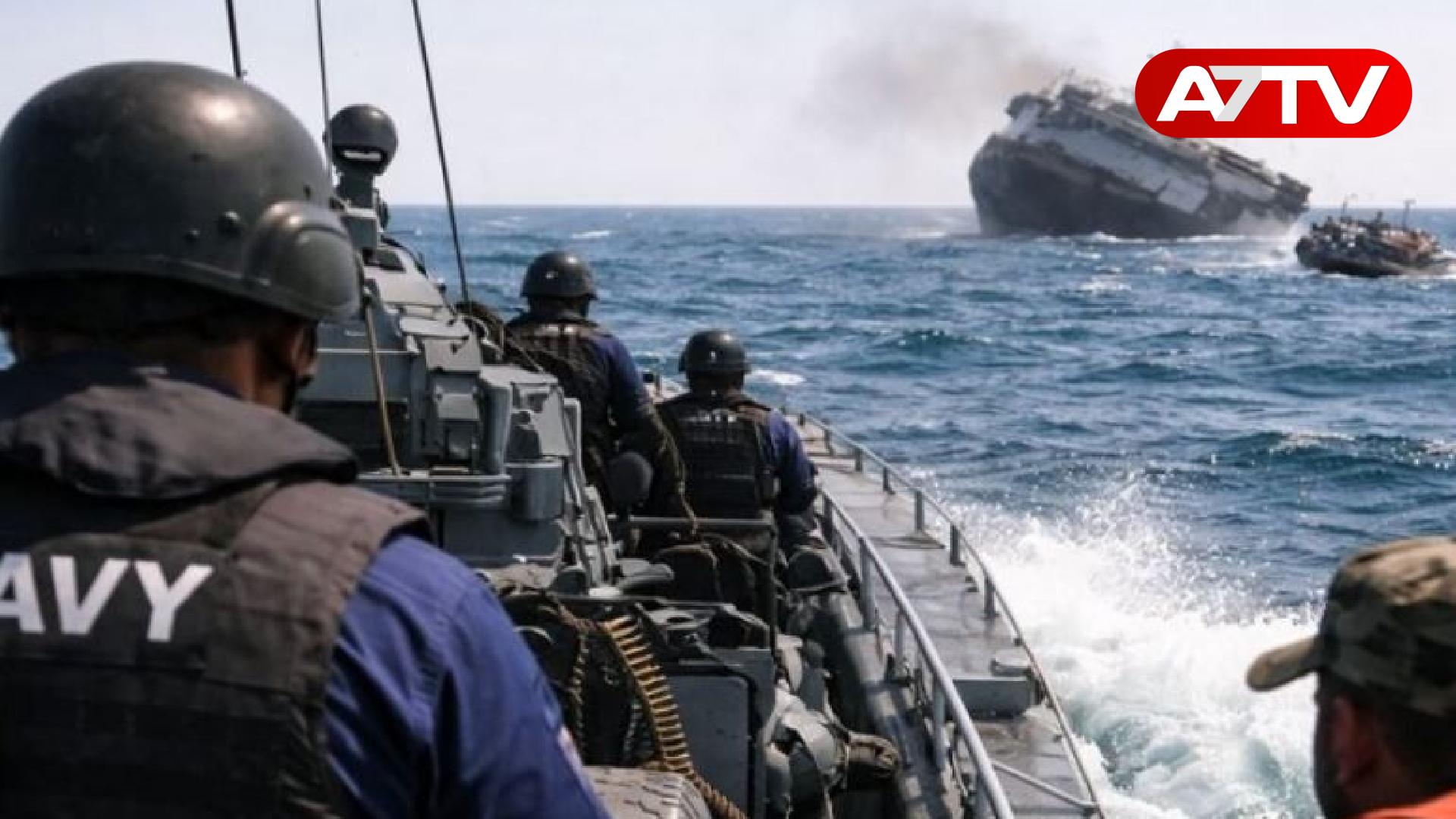 Read more about the article ஹிக்கடுவ கடற்கரையில் கரை ஒதுங்கியுள்ள ஈரானிய கப்பலின் பாகங்களால் ஏற்பட்டுள்ள சிக்கல்!