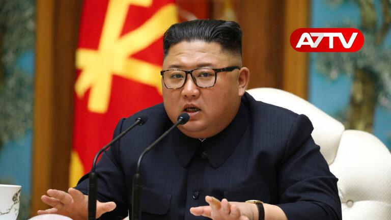 kim jong un
