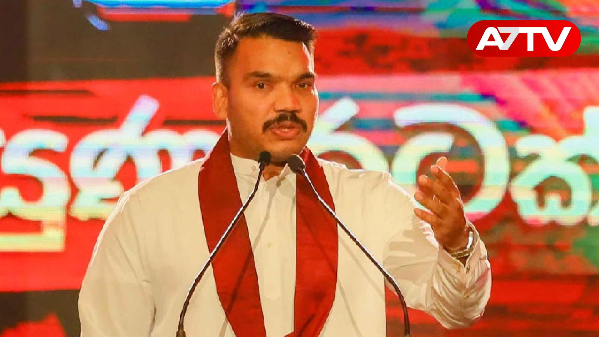 Read more about the article உயிர்த்த ஞாயிறு விசாரணைகள்: நம்பகத்தன்மை குறித்து கேள்வி எழுப்பும் நாமல்