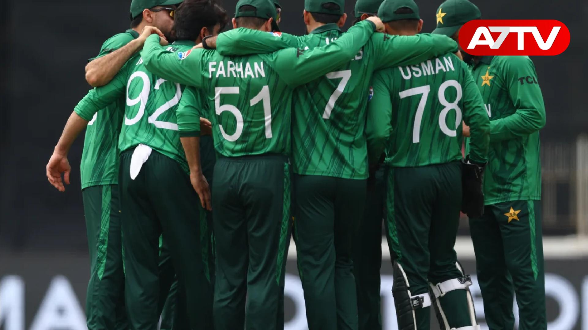 Read more about the article பெண் ஊழியரிடம் தகாத முறையில் நடந்துகொண்ட பாகிஸ்தான் கிரிக்கெட் அணியின் வீரர்!