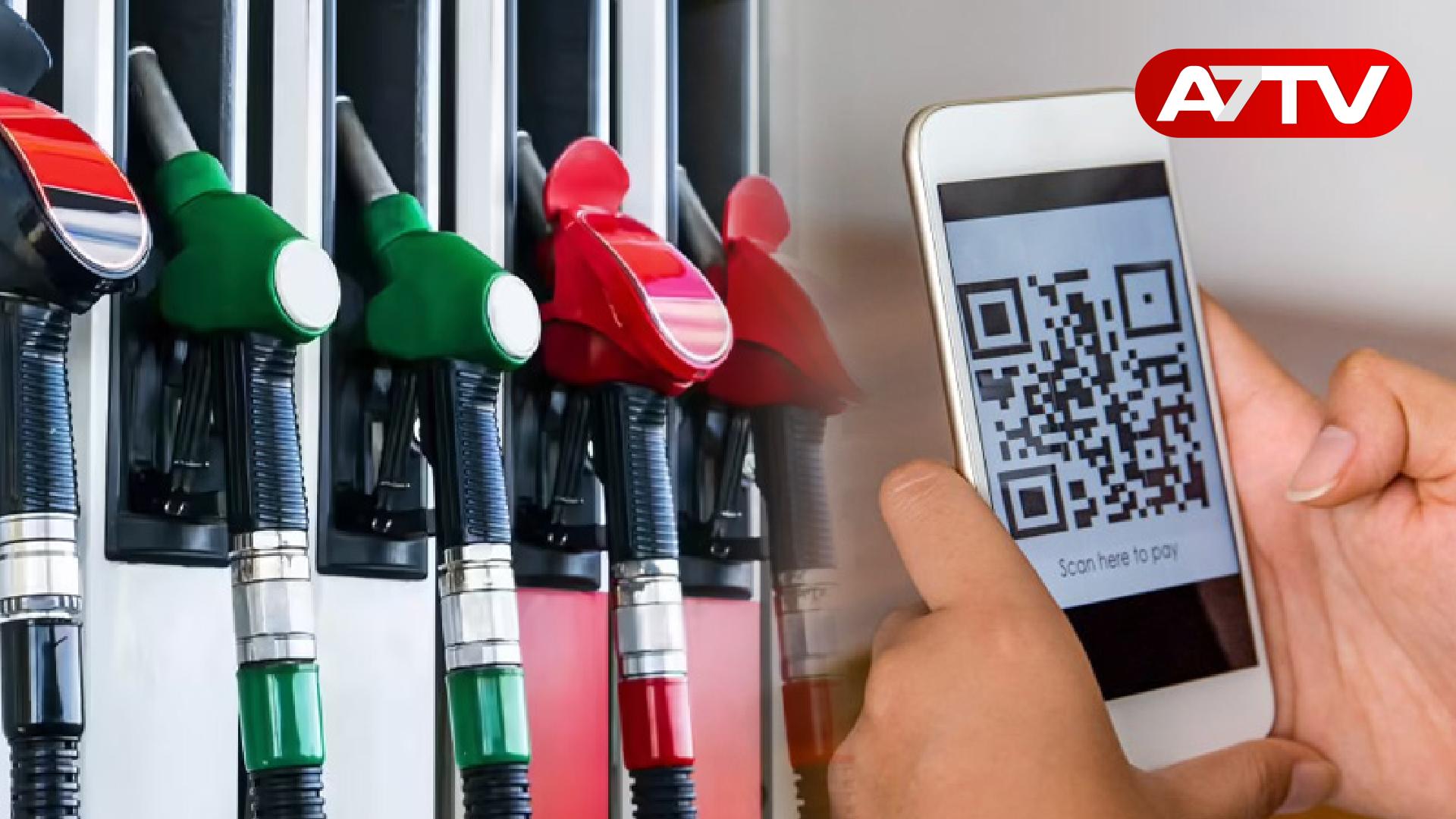 Read more about the article வர்த்தகர்களுக்கான எரிபொருள் QR பதிவில் ஏற்பட்டுள்ள புதிய மாற்றம்!