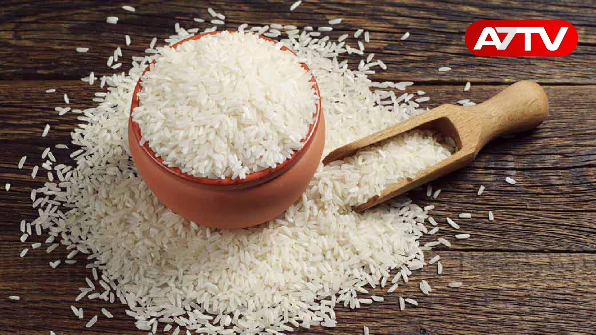 Read more about the article அரிசி விலை தொடர்பில் வெளியான அறிவிப்பு!