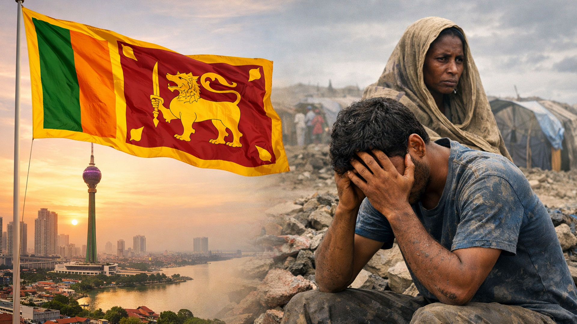 Read more about the article 2026 உலக மகிழ்ச்சி அறிக்கை: இலங்கை பின்னடைவு – பின்னணித் தகவல்கள்