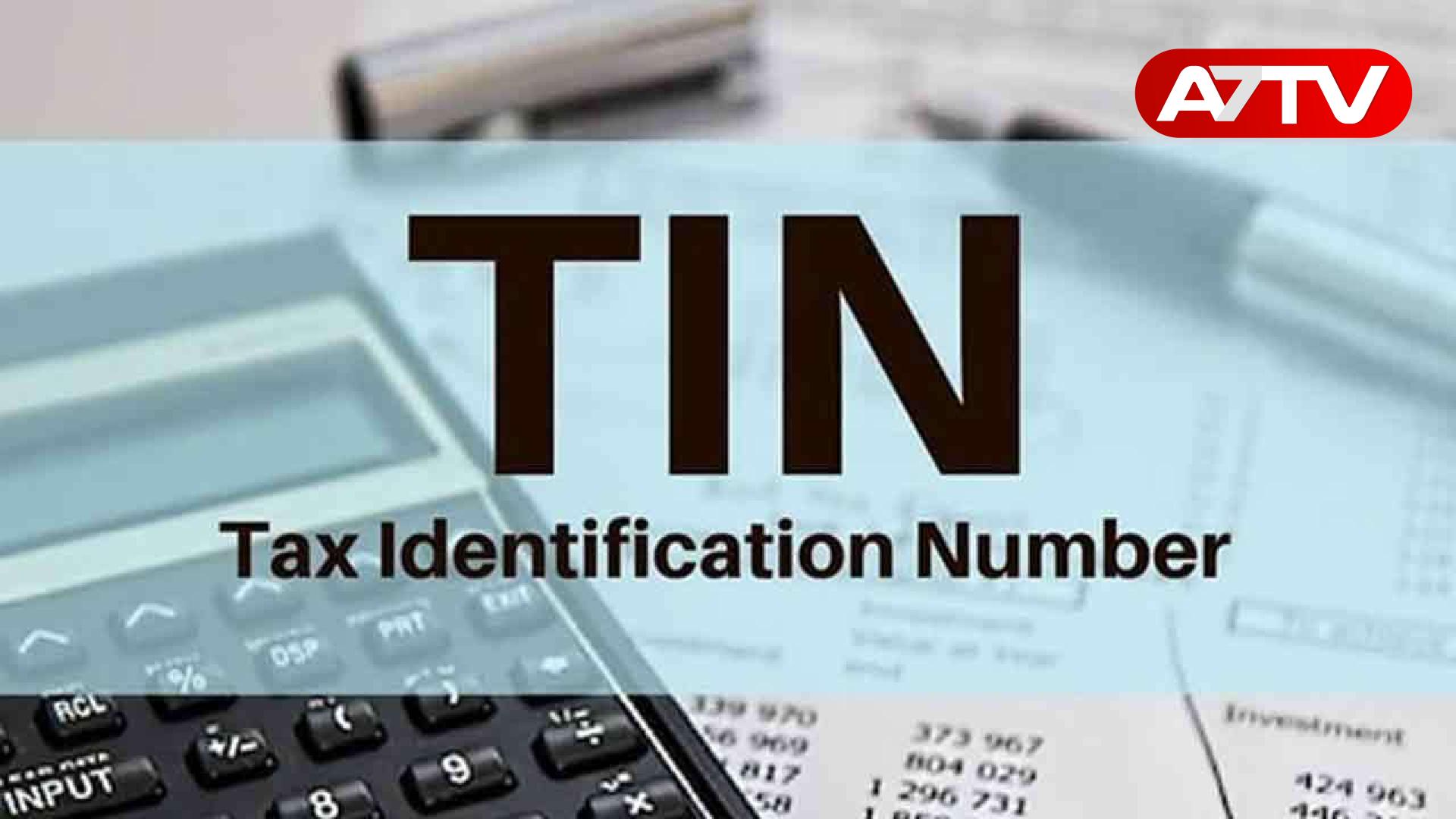 Read more about the article பல்வேறு சேவைகளைப் பெற்றுக்கொள்வதற்கு கட்டாயமாகிறது TIN இலக்கம்!