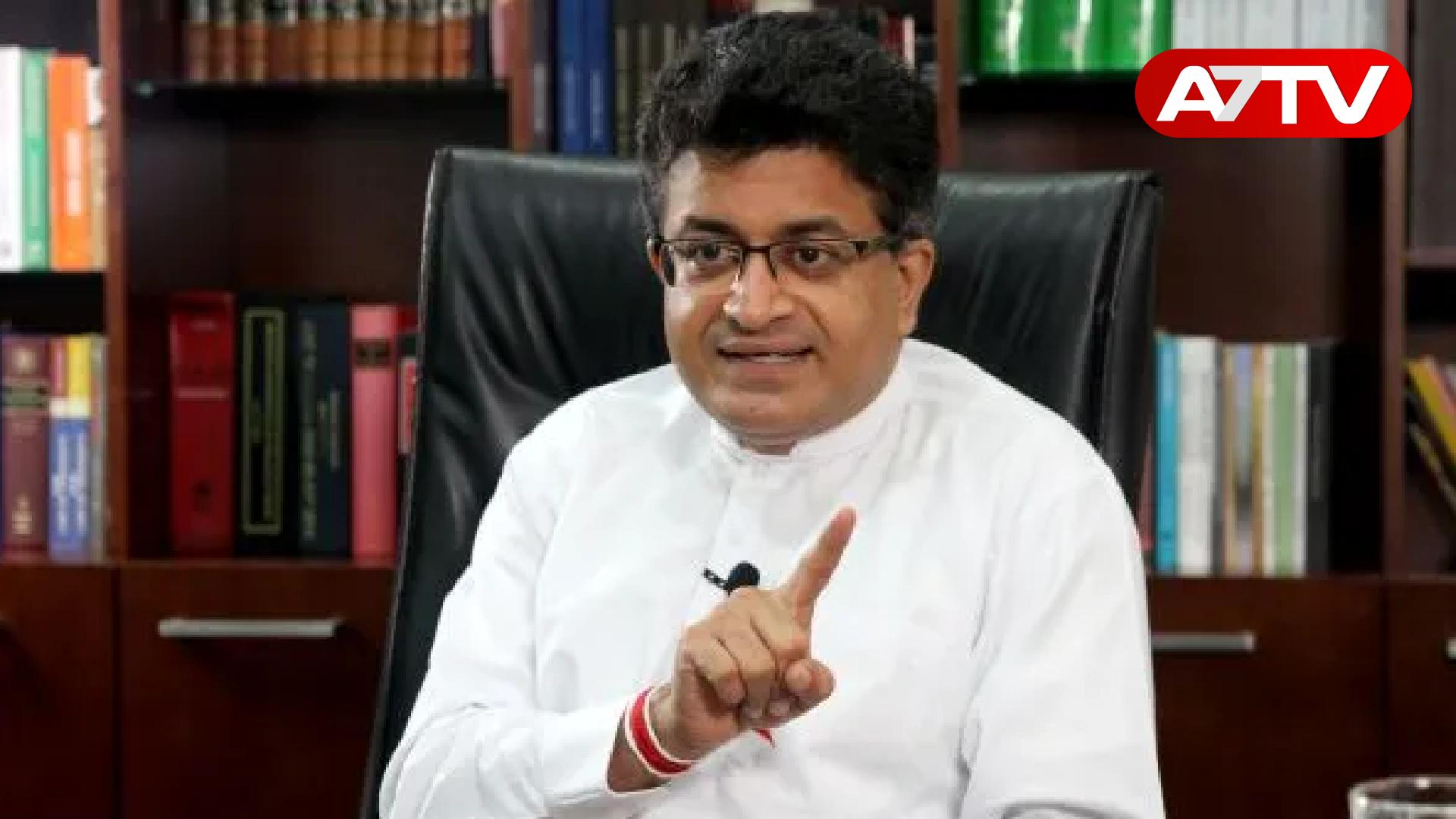 Read more about the article ஈஸ்டர் தாக்குதலின் உண்மையான சூத்திரதாரியை கண்டறிந்த கம்மன்பில!