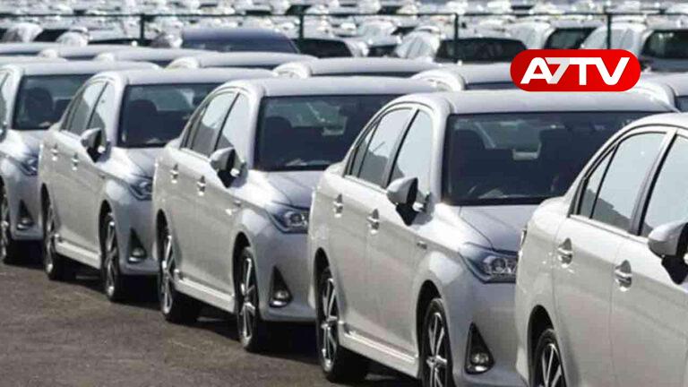 vehicle import sri lanka