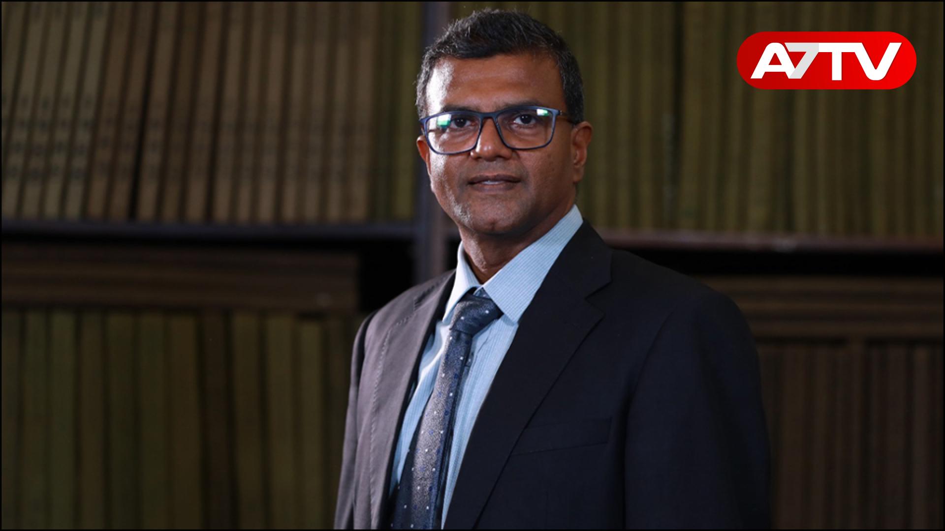 Read more about the article திறைசேரியிலிருந்து மாயமான 2.5 மில்லியன் அமெரிக்க டொலர்: திறைசேரி செயலாளர் நிதிக்குழுவில் இன்று முன்னிலை