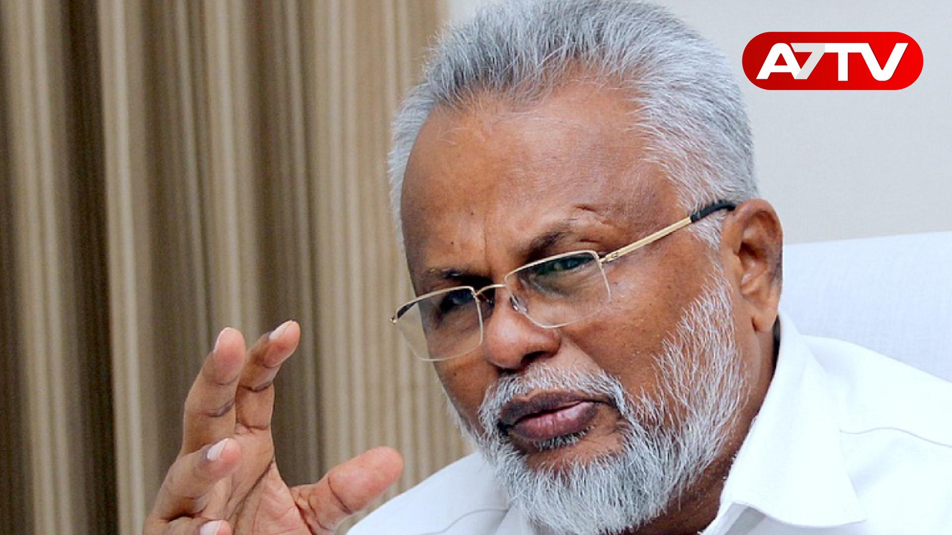 Read more about the article வெடுக்கு நாறியால் மீண்டும் இனமுரண்பாடு உருவாகும் – டக்ளஸ் எச்சரிக்கை!