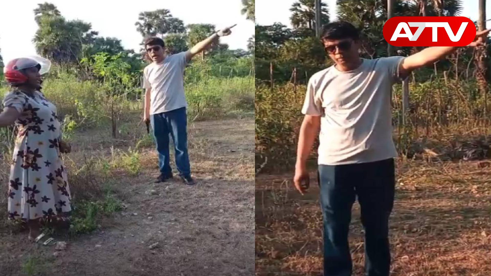 Read more about the article நாடாளுமன்ற உறுப்பினர் அர்ச்சுனா மீது தாக்குதல் மேற்கொண்ட குற்றச்சாடு: விளக்கமறியலில் இருந்த பெண்ணுக்கு பிணை!