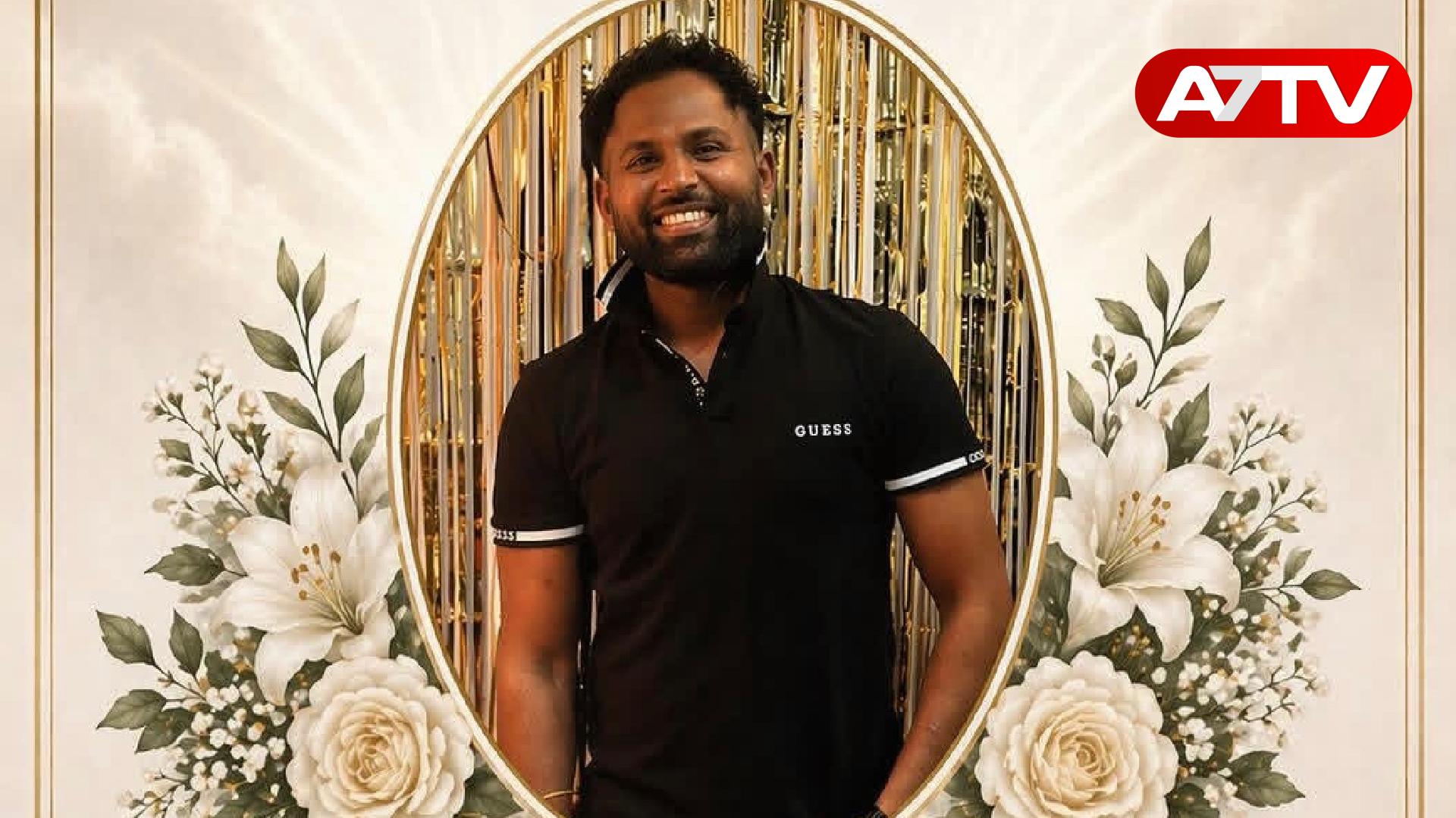 Read more about the article கனேடிய பொலிஸாரின் அலட்சியம்: யாழ். இளைஞனின் உயிர் பறிபோன சோகம்!