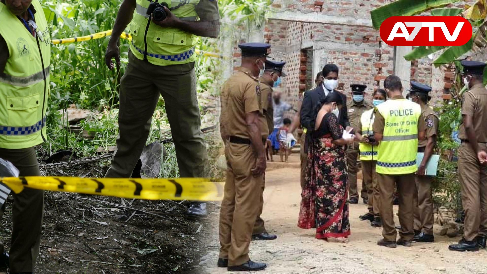 Read more about the article புத்தாண்டு கொண்டாட்டத்தில் ஏற்பட்ட மோதல்: பொலிஸ் அதிகாரி பரிதாபமாக உயிரிழப்பு!