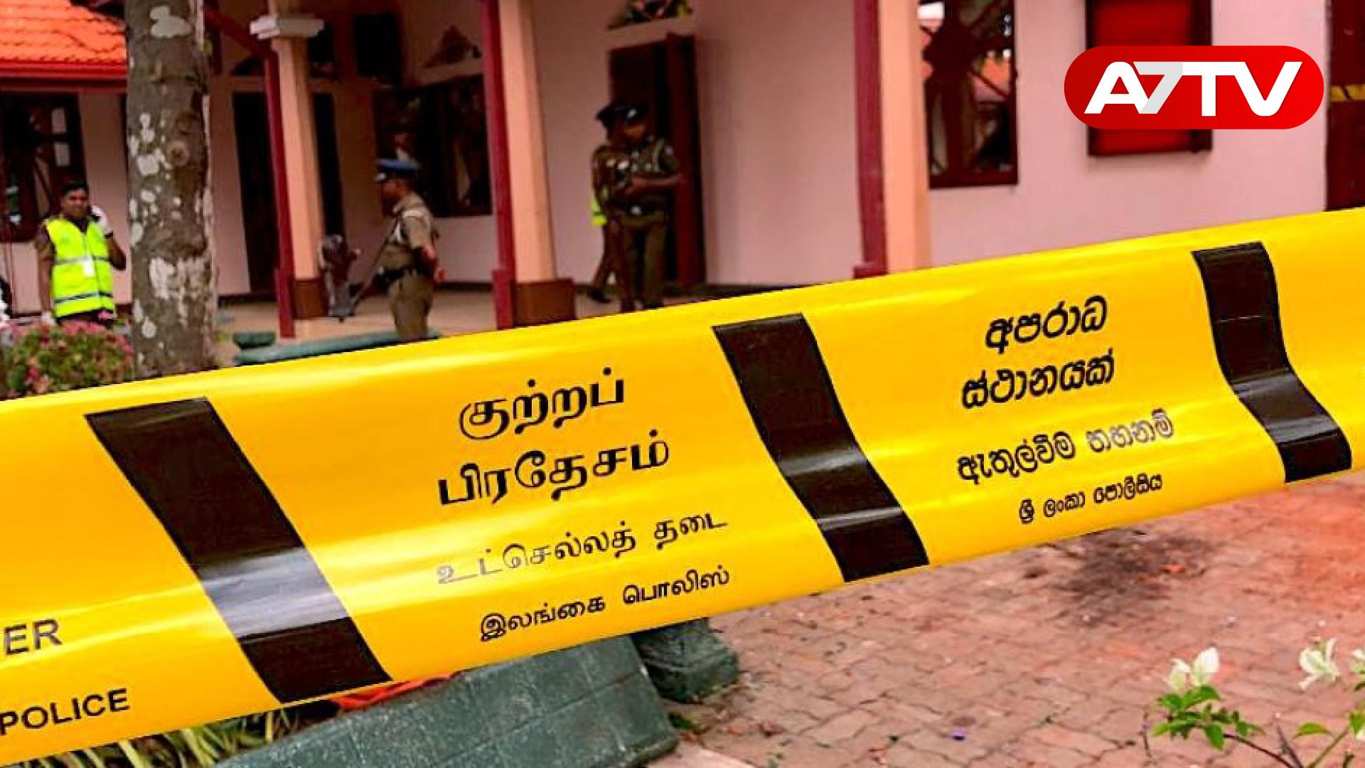 Read more about the article முல்லைத்தீவில் கிராம சேவையாளரை கூரிய ஆயுதத்தால் தாக்கிய சகோதரர் கிணற்றிலிருந்து சடலமாக மீட்பு!