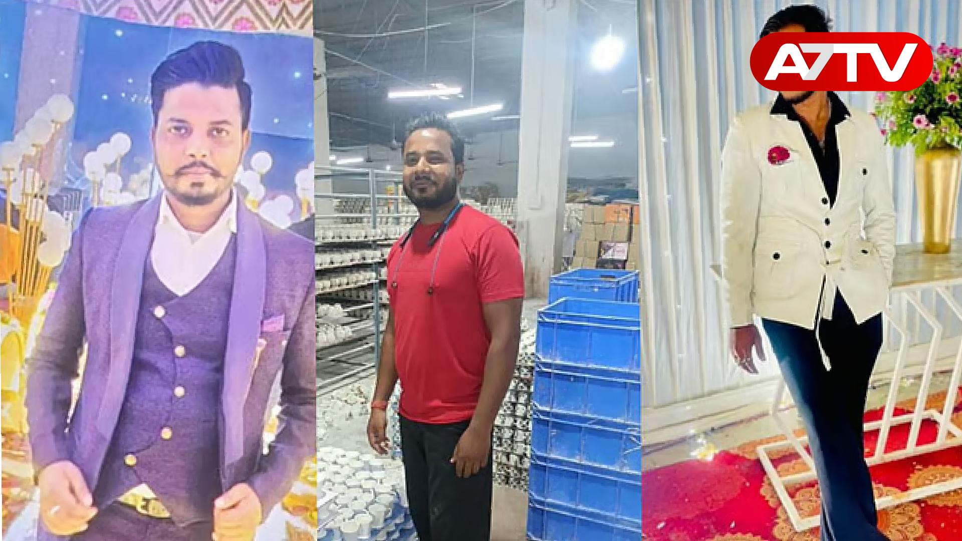 Read more about the article பிறந்தநாள் கொண்டாட்டத்தில் முகத்தில் கேக் பூசியதால் அரங்கேறிய பயங்கரம்!