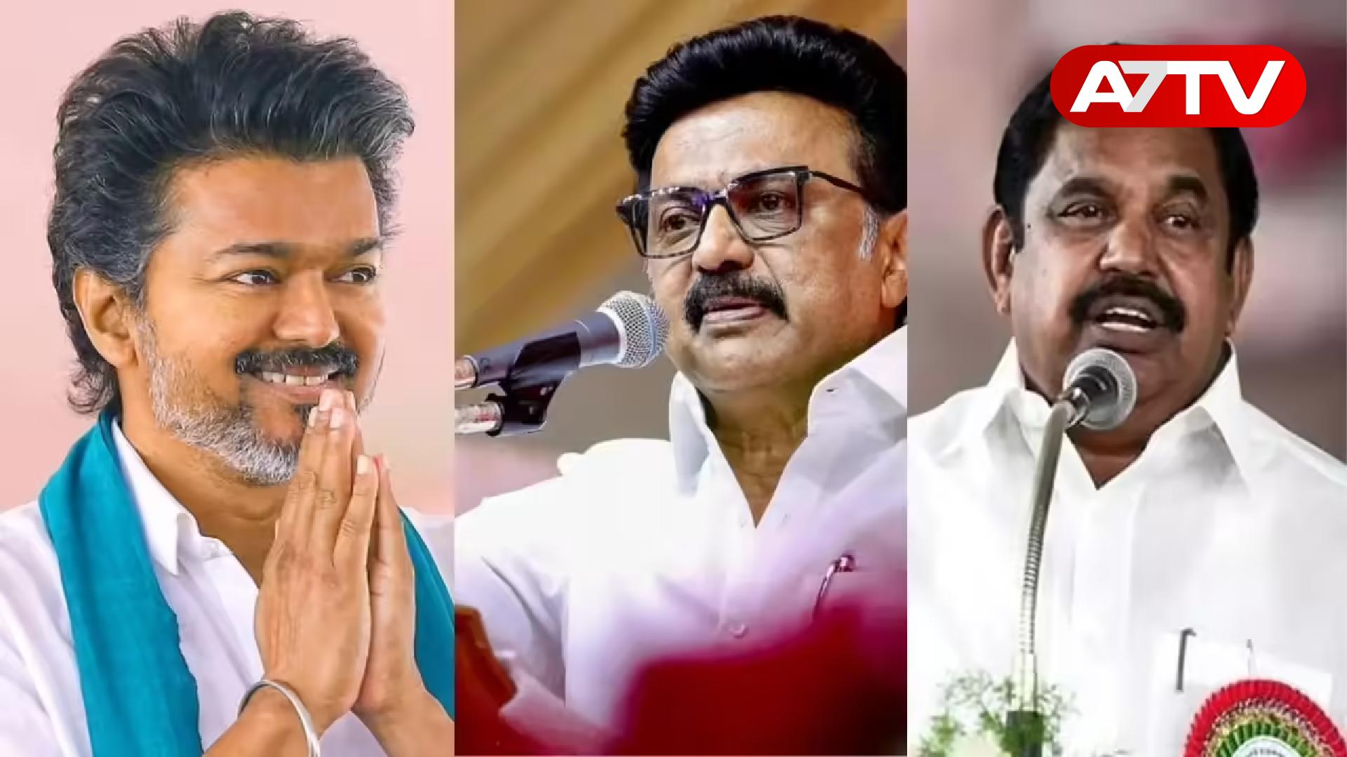 Read more about the article தமிழக சட்டமன்ற தேர்தல்: முதல் 2 மணி நேரத்தில் 1 கோடிக்கும் அதிகமானோர் வாக்குப்பதிவு!