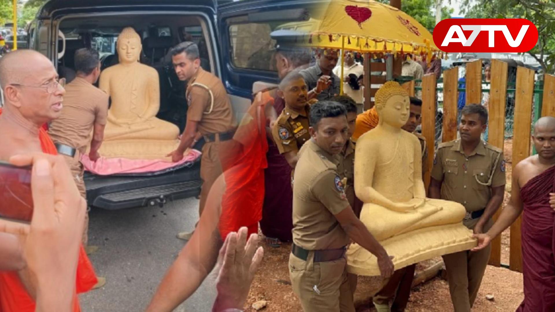 Read more about the article சர்ச்சைக்குரிய திருகோணமலை விகாரை வழக்கு: விசாரணைகள் முடிவுக்கு வந்தன