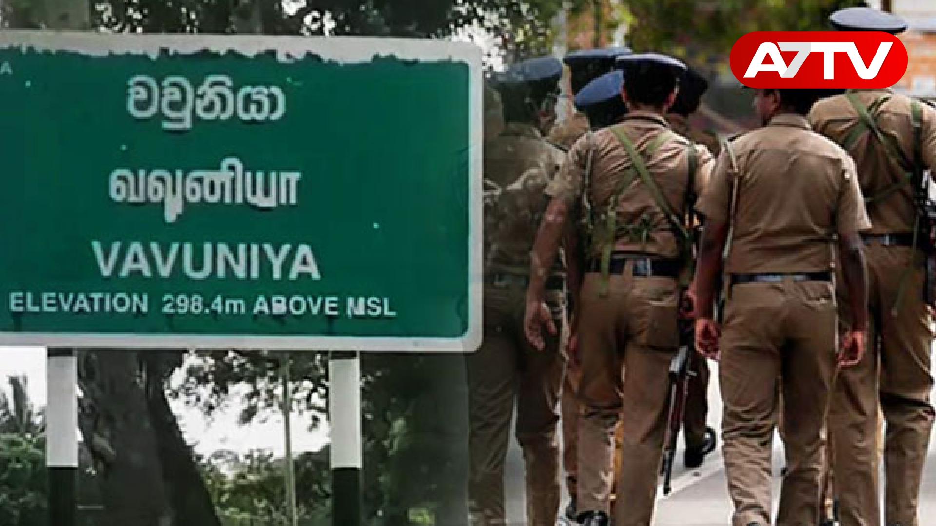 Read more about the article வவுனியாவில் இளைஞர் மீது கொடூர தாக்குதல் மேற்கொண்ட குழு: பொலிசார் தீவிர விசாரணை!