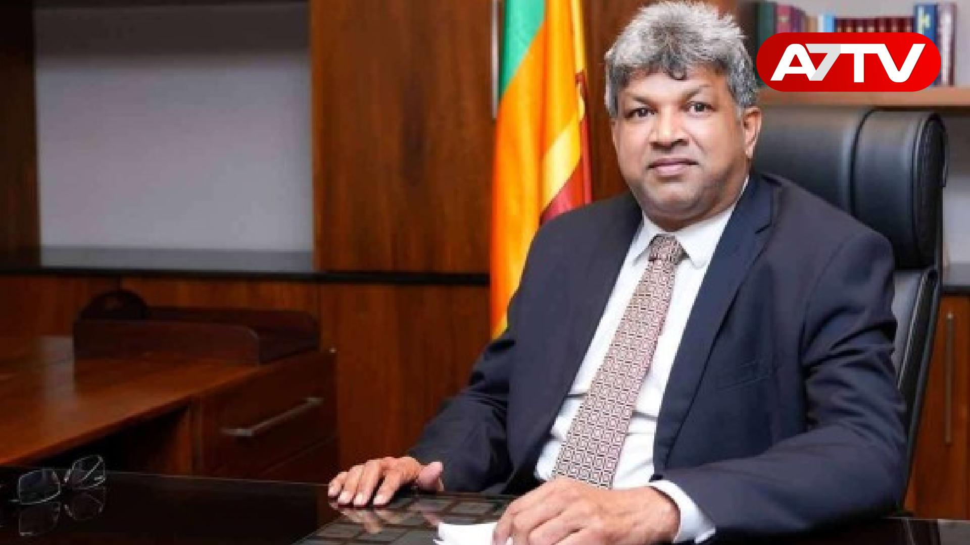 Read more about the article தமிழர்களுக்கான புதிய அரசமைப்பு உறுதி : அமைச்சர் ஹர்ஷன நாணயக்கார