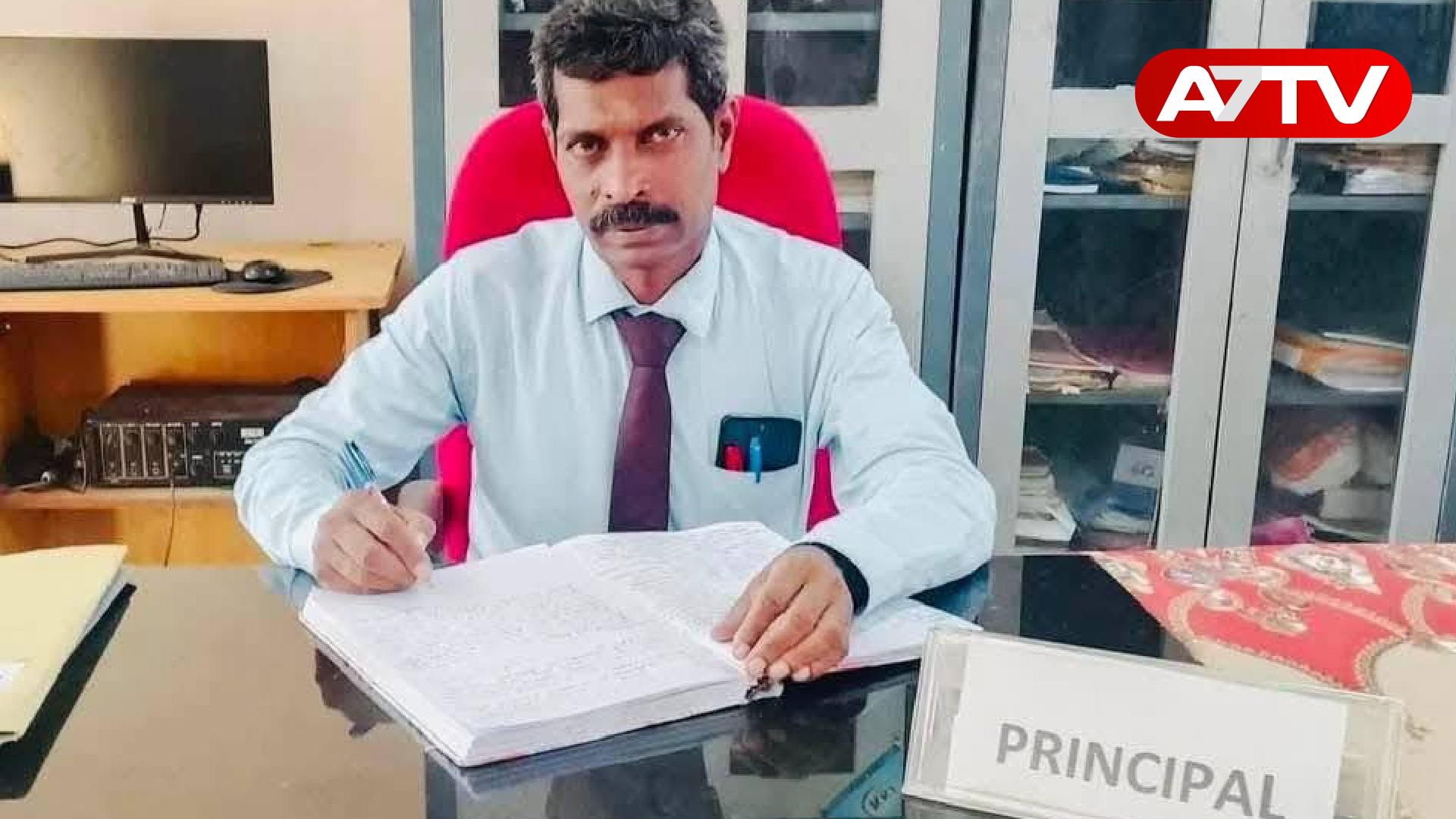 Read more about the article நயினாதீவில் அதிபர் கடலில் விழுந்து பலியான விபத்து: படகோட்டி விளக்கமறியலில்!