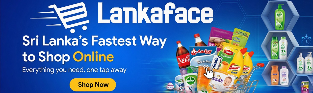 Lankaface