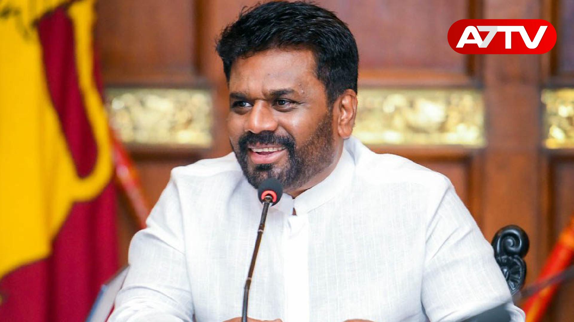 Read more about the article ஜனாதிபதி நாளை மட்டக்களப்பிற்கு விஜயம்: விசேட பாதுகாப்பு மற்றும் போக்குவரத்து ஏற்பாடுகள் தீவிரம்