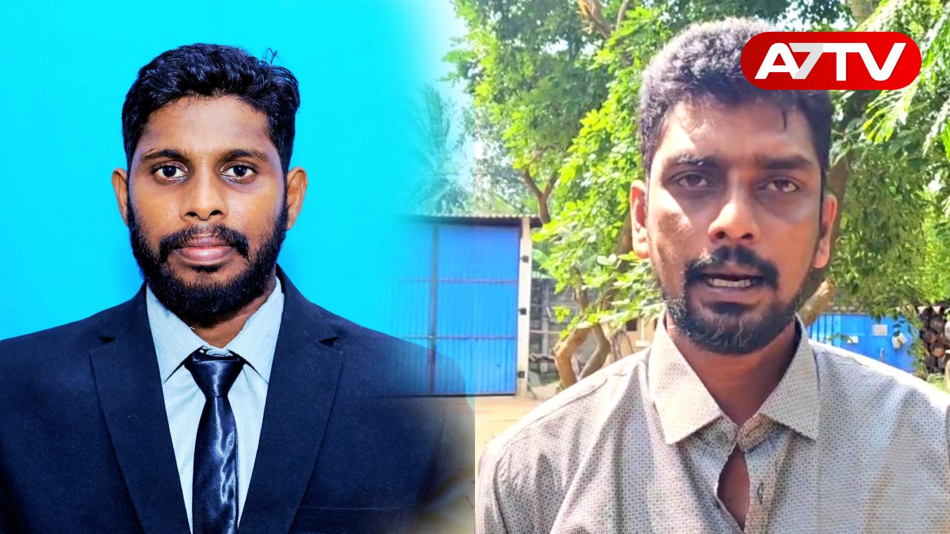 Read more about the article மானிப்பாய் சபையில் ஊடகவியலாளர் ஒருவருக்கு அனுமதி மறுப்பு – உறுப்பினர் வெளிநடப்பு!