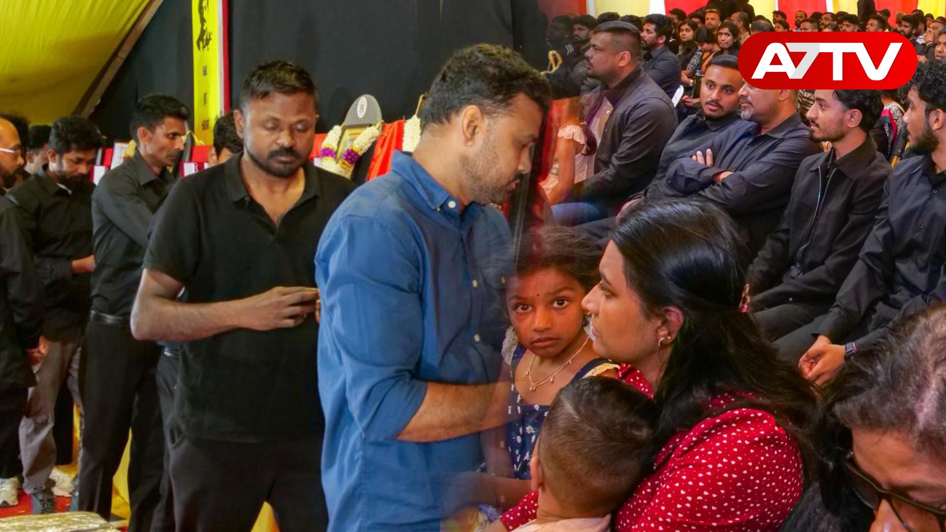 Read more about the article கடல் கடந்தும் ஓயாத முள்ளிவாய்க்கால் குரல்: சர்வதேச நாடுகளில் உணர்வெழுச்சியுடன் நடந்த நினைவேந்தல் நிகழ்வுகள்