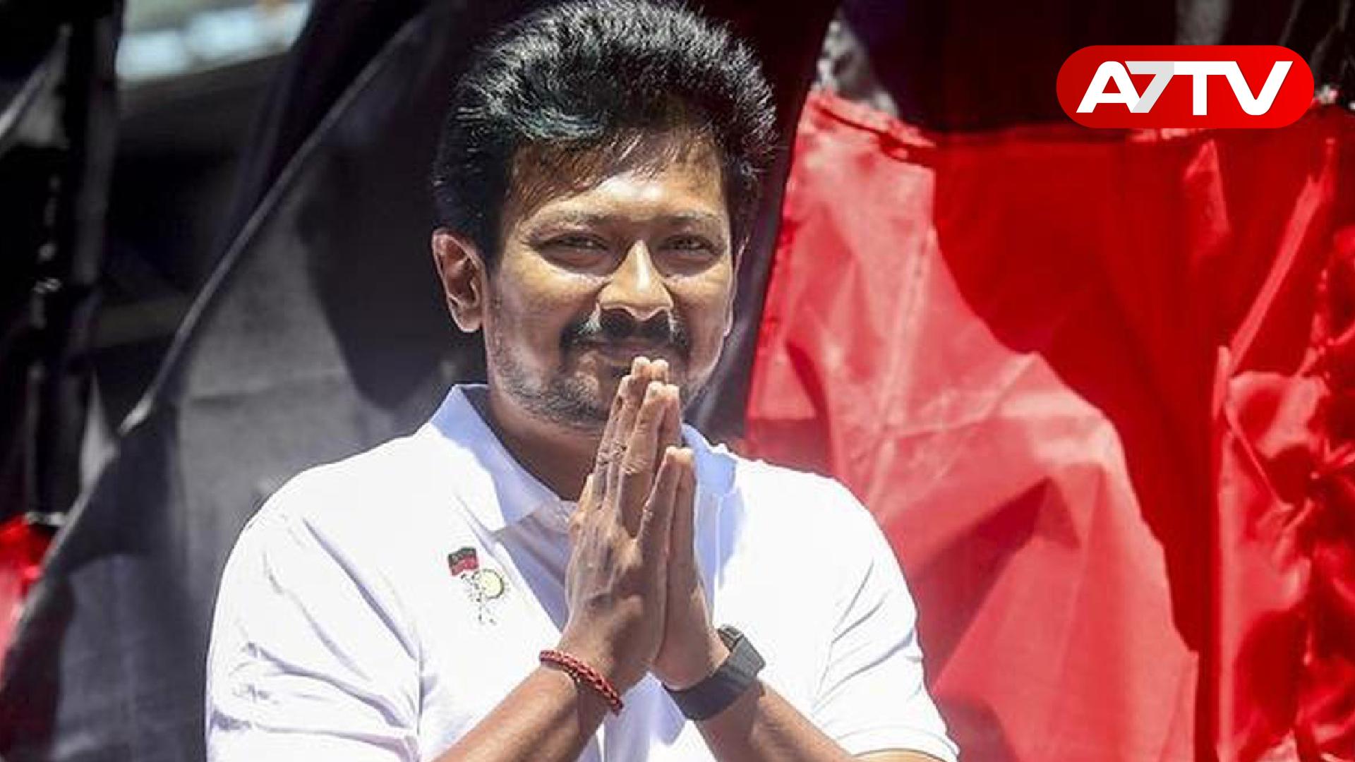 Read more about the article தமிழக சட்டசபை எதிர்க்கட்சித் தலைவராகிறாரா உதயநிதி ஸ்டாலின்?