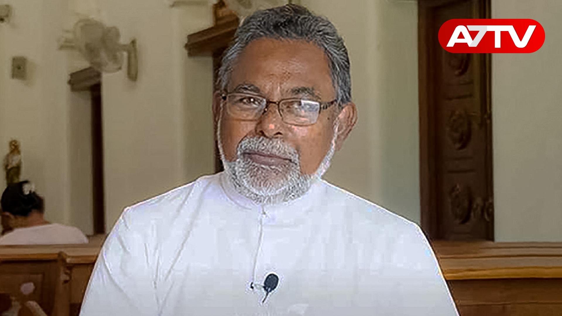 Read more about the article உயிர்த்த ஞாயிறு தாக்குதல்: பேராயருக்கு முன்கூட்டியே தெரிந்திருந்ததாகக் கூறப்படும் செய்திகளை நிராகரித்தது கொழும்பு பேராயர் இல்லம்!