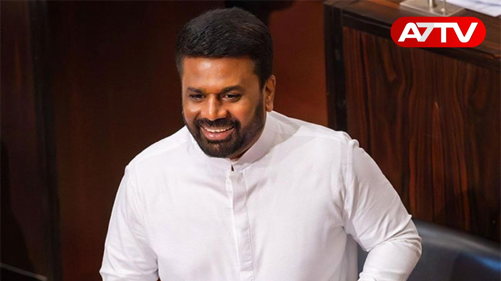 Read more about the article “சில மாதங்களுக்குள் பயங்கரவாதத் தடைச் சட்டம் ரத்து செய்யப்படும்: நாடாளுமன்றில் ஜனாதிபதி அறிவிப்பு!”