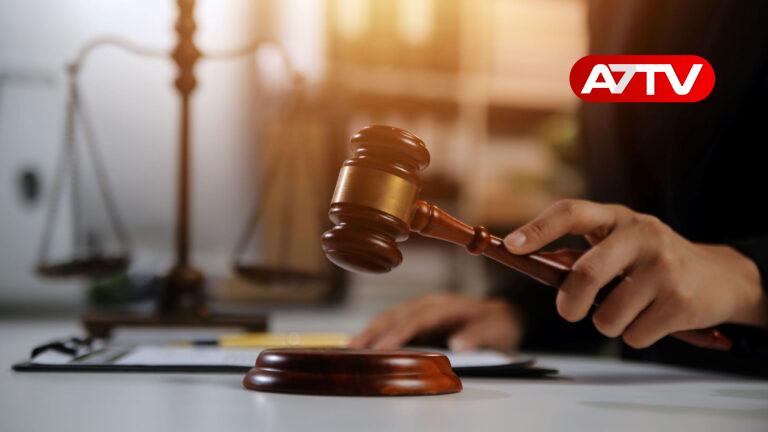 court judgement
