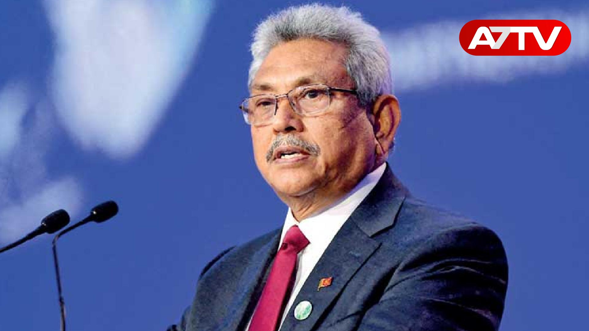 Read more about the article “அறிவுறுத்தல்கள் எதுவும் கிடைக்கவில்லை” – கோட்டாபயவின் மனு தொடர்பாக நீதிமன்றத்தில் சட்டமா அதிபர் தகவல்!