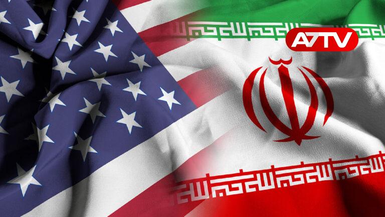 iran - us