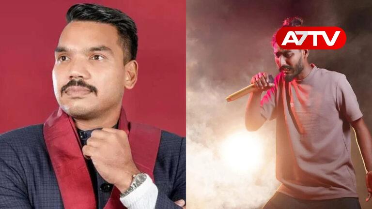 namal rajapaksa