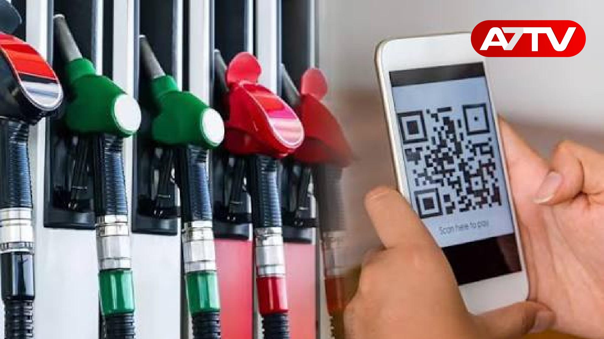 Read more about the article எரிபொருள் விநியோகத்தில் QR குறியீட்டின் பயன்பாடு குறித்து இறுதி முடிவு விரைவில்!
