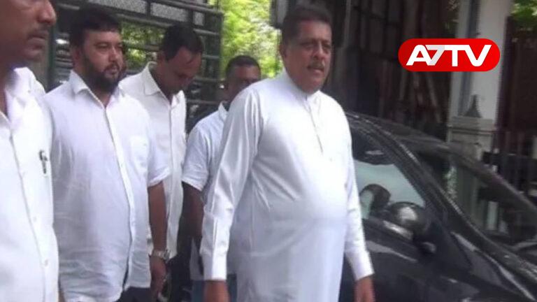 sarana gunawardena